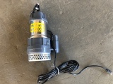 2021 MMustang MP4800 Submersible Pump