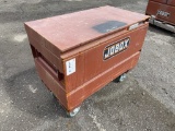 2015 Jobox 552990 Job Box