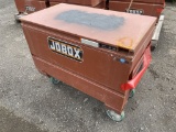 2013 Jobox Job Box