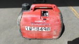 Honda EU2000i Generator/Inverter