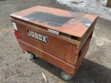 2013 Jobox 652990 Job Box
