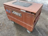2012 Jobox 652990 Job Box