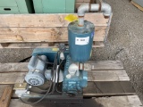 Kinney K0-30 Vacuum Pump