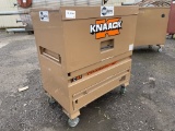 Knaack 79-D Job Box