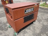 2013 Jobox Job Box