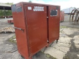 2006 Jobox Job Box