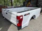 Ford Super Duty Pickup Bed