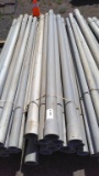 Schedule 80 PVC Conduit, Qty, 14