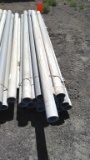 Schedule 80 PVC Conduit, Qty, 17