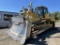 2007 Komatsu D155AX-6 Crawler Dozer