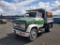 1967 GMC 5500 S/A Dump Truck