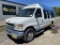 2002 Ford E-350 Super Duty Shuttle Van