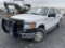 2013 Ford F150 XL 4x4 Crew Cab Pickup