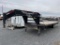 2013 Premier T/A Gooseneck Flatbed Trailer