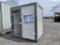 2021 Bastone Portable Toilet w/Shower