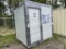 2021 Bastone Portable Toilet w/Shower