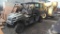 2013 Polaris Ranger 800EFI Utility Cart