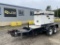 2006 Multiquip DCA-45SSIU3 Towable Generator