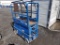 Upright MX19 Scissor Lift