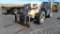 Ingersoll-Rand VR-1044C Telescopic Forklift