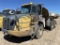 2013 Komatsu HM300-3 Articulated Dump Truck