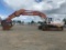 Link-Belt LS-5800 Hydraulic Excavator