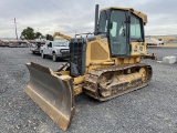 2005 John Deere 650J XLT Crawler Dozer