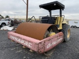 2003 Dynapac CA362D Vibratory Roller