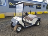 EZ-Go Golf Cart