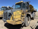 2013 Komatsu HM300-3 Articulated Dump Truck