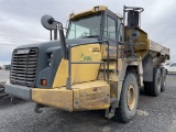 2013 Komatsu HM300-3 Articulated Dump Truck