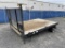 Ventures Flatbed Truck Bed