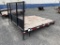 Ventures Flatbed Truck Bed