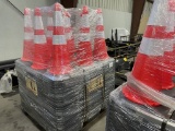 2021 AGT Traffic Cones, Qty. 250