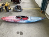 New Wave Kayak