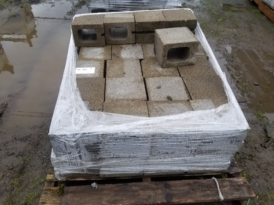 Concrete Blocks