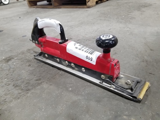 Evercraft Straight Line Sander