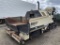 Ingersoll-Rand 880T Crawler Asphalt Paver