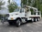 2005 Sterling LT8500 Tri-Axle Boom Truck