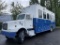 1999 Peterbilt 330 S/A Mobile Office Truck