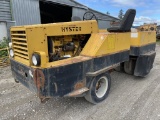 Hyster C530A Pneumatic Roller