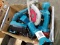 Makita Circular Saws, Qty. 2