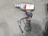 Corded Drill