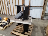 Steelcase Desks