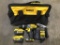 Dewalt Drill & Driver