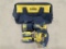 Dewalt Rod Cutter