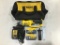 Dewalt Grinder