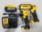 Dewalt Cordless Work Lights