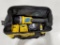 Dewalt Cordless Grinder Kit