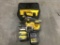 Dewalt Cordless Band Saw